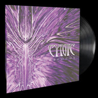 Cynic "ReFocus" [CD Digipak / Vinyl / Cassette] - Mainstay Entertainment