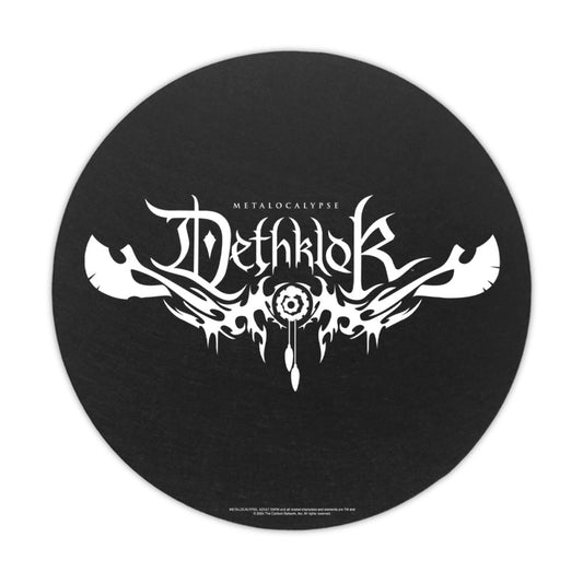 DETHKLOK EXCLUSIVE SLIPMAT - Mainstay Entertainment