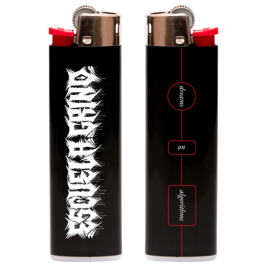 Escuela Grind "Dreams On Algorithms" CD