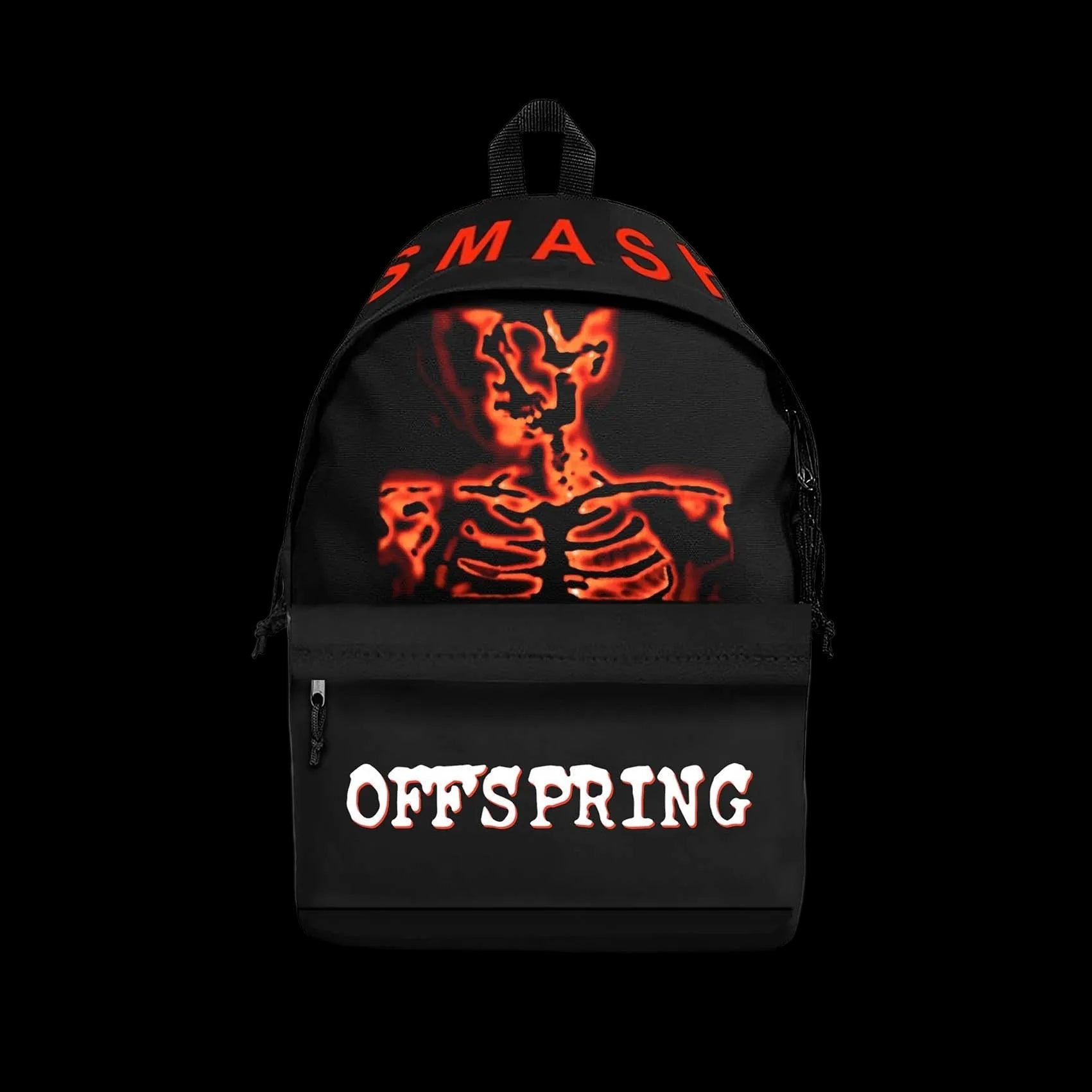 THE OFFSPRING 'SMASH' DAYPACK
