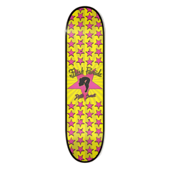 Flesh Parade "Dirty Sweet" Skate Deck