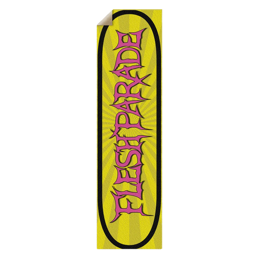 Flesh Parade "Dirty Sweet" Grip Tape