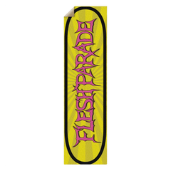 Flesh Parade "Dirty Sweet" Grip Tape