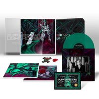 DUFF MCKAGAN ‘LIGHTHOUSE’ DELUXE LP (Limited Edition – Only 300 Made, Emerald Green Vinyl) - Mainstay Entertainment