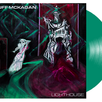 DUFF MCKAGAN ‘LIGHTHOUSE’ DELUXE LP (Limited Edition – Only 300 Made, Emerald Green Vinyl) - Mainstay Entertainment