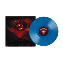 Dark Chapel "Spirit In The Glass" (Deluxe) Laguna Eco Mix Vinyl