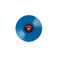 Dark Chapel "Spirit In The Glass" (Deluxe) Laguna Eco Mix Vinyl - Mainstay Entertainment