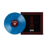 Dark Chapel "Spirit In The Glass" (Deluxe) Laguna Eco Mix Vinyl - Mainstay Entertainment