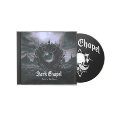 Dark Chapel "Spirit In The Glass" CD