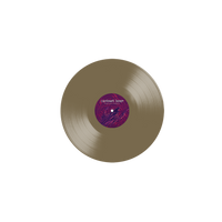 Darkest Hour "Perpetual Terminal" Gold Nugget Vinyl - Mainstay Entertainment