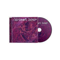 Darkest Hour "Perpetual Terminal" CD