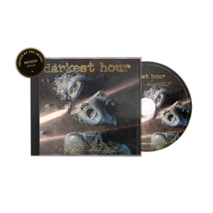 Darkest Hour - Suffer Divine CD MNRK Heavy