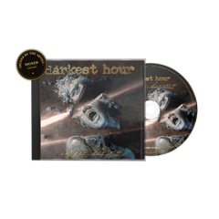 Darkest Hour "Suffer Divine" CD