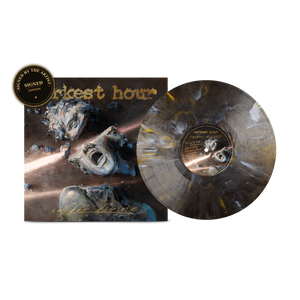 Darkest Hour - Suffer Divine “After the Flames” Vinyl MNRK Heavy