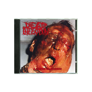 Dead Infection "A Chapter of Accidents" CD - Mainstay Entertainment