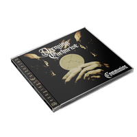 Decaying Eucharist "Communion" CD - Mainstay Entertainment