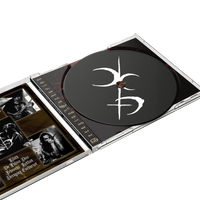 Decaying Eucharist "Communion" CD - Mainstay Entertainment