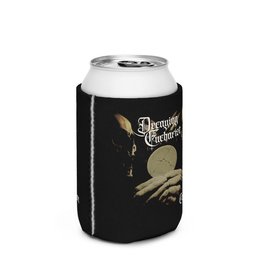 Decaying Eucharist "Communion" Koozie - Mainstay Entertainment