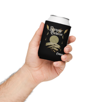 Decaying Eucharist "Communion" Koozie - Mainstay Entertainment