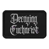 Decaying Eucharist “Communion” Merch & CD Bundle - Mainstay Entertainment