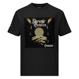 Decaying Eucharist "Communion" Shirt - Mainstay Entertainment