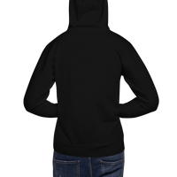 Decaying Eucharist "Logo" Embroidered Pullover Hoodie - Mainstay Entertainment