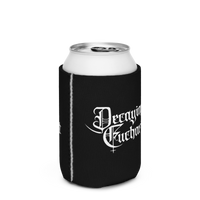 Decaying Eucharist "Logo" Koozie - Mainstay Entertainment