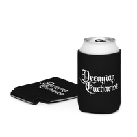 Decaying Eucharist "Logo" Koozie - Mainstay Entertainment