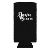 Decaying Eucharist "Logo" Koozie - Mainstay Entertainment