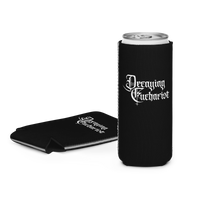 Decaying Eucharist "Logo" Koozie - Mainstay Entertainment