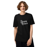 Decaying Eucharist "Logo" Shirt - Mainstay Entertainment