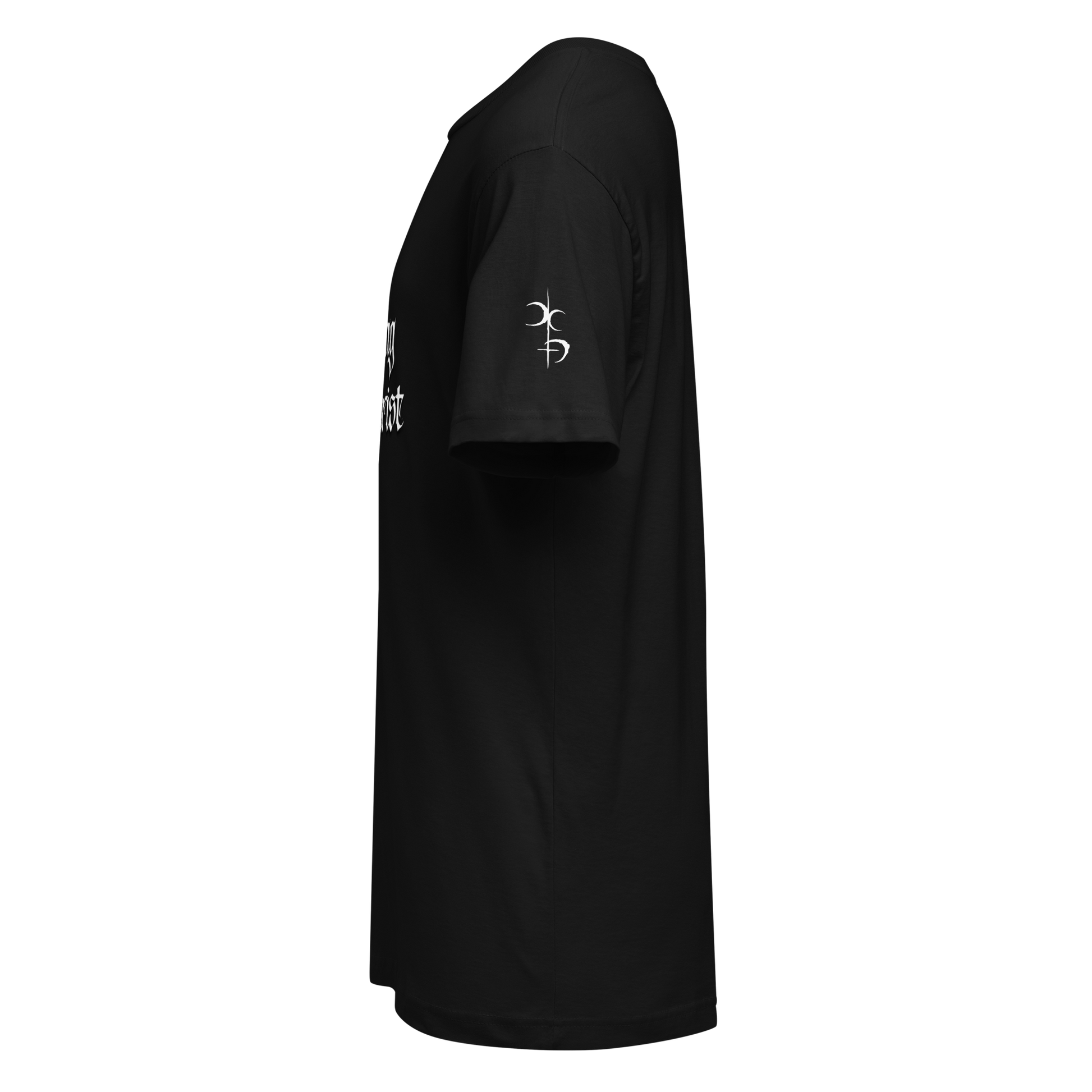 Decaying Eucharist "Logo" Shirt - Mainstay Entertainment
