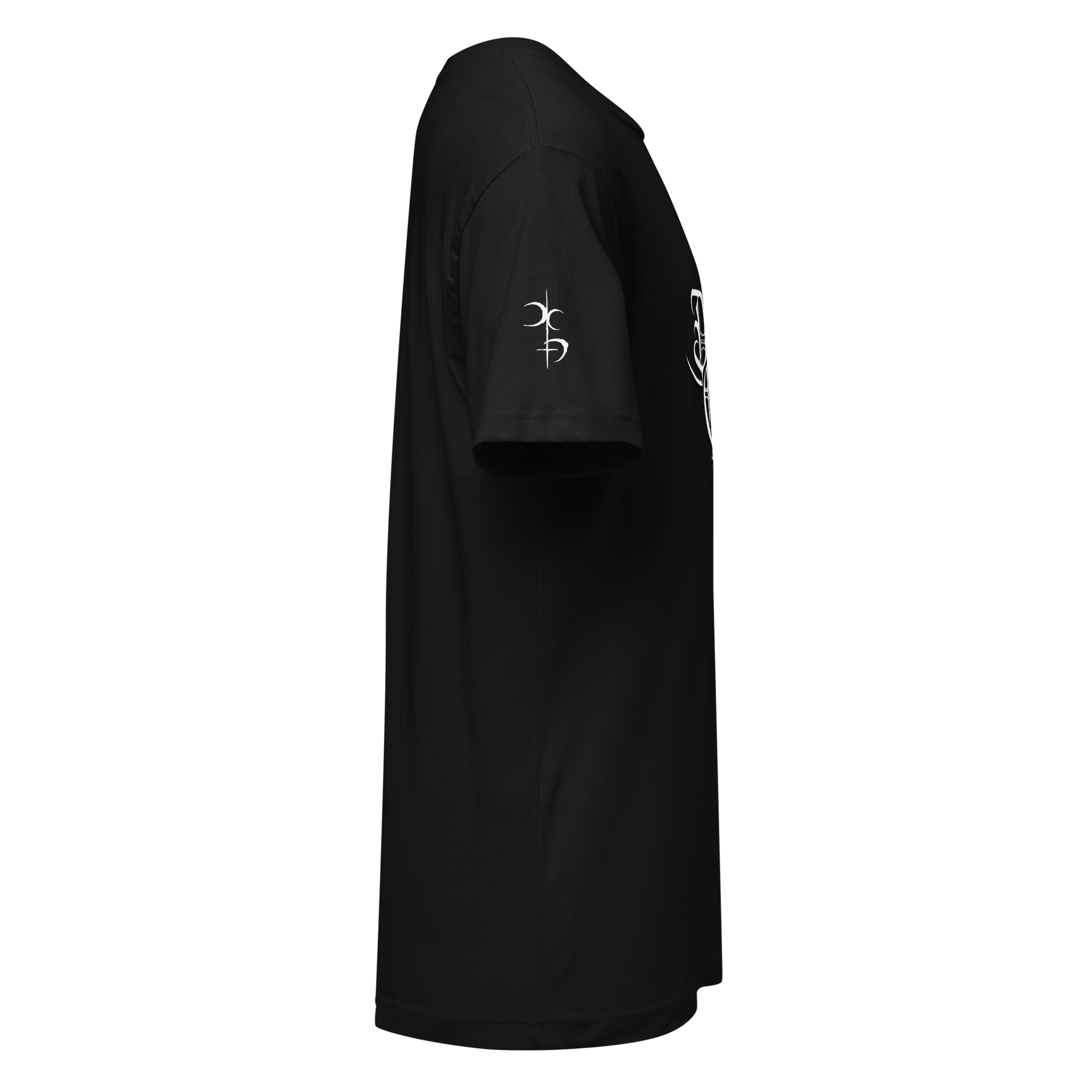 Decaying Eucharist "Logo" Shirt - Mainstay Entertainment