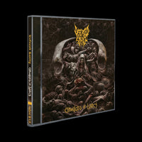 Defeated Sanity "Chronicles of Lunacy" [CD / Vinyl] - Mainstay Entertainment