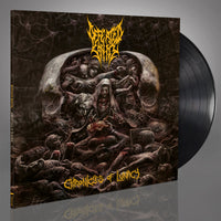 Defeated Sanity "Chronicles of Lunacy" [CD / Vinyl] - Mainstay Entertainment
