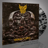 Defeated Sanity "Chronicles of Lunacy" [CD / Vinyl] - Mainstay Entertainment