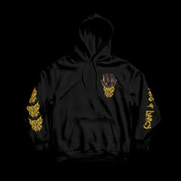 Defeated Sanity "The Odour of Sanctity" SHIRT / HOODIE / SWEATSHIRT - Mainstay Entertainment