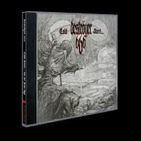 Deströyer 666 "Cold Steel for an Iron Age" [CD / Vinyl] - Mainstay Entertainment