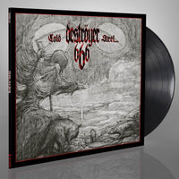 Deströyer 666 "Cold Steel for an Iron Age" [CD / Vinyl] - Mainstay Entertainment