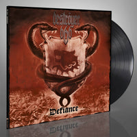 Deströyer 666 "Defiance" [CD / Vinyl] - Mainstay Entertainment