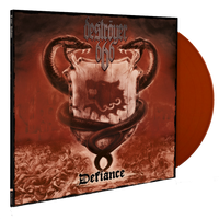 Deströyer 666 "Defiance" [CD / Vinyl] - Mainstay Entertainment
