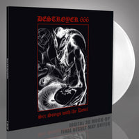 Deströyer 666 "Six Songs with the Devil" [CD Digipak / Vinyl] - Mainstay Entertainment