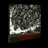 Deströyer 666 "To The Devil His Due" [CD Digipak / Vinyl] - Mainstay Entertainment