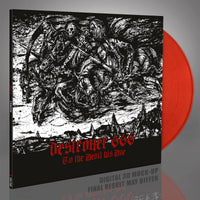 Deströyer 666 "To The Devil His Due" [CD Digipak / Vinyl] - Mainstay Entertainment
