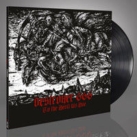 Deströyer 666 "To The Devil His Due" [CD Digipak / Vinyl] - Mainstay Entertainment