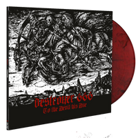 Deströyer 666 "To The Devil His Due" [CD Digipak / Vinyl] - Mainstay Entertainment