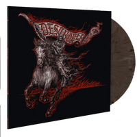 Deströyer 666 "Wildfire" [CD / Vinyl] - Mainstay Entertainment