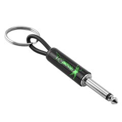 Dimebag "Signature" Guitar Plug Keychain
