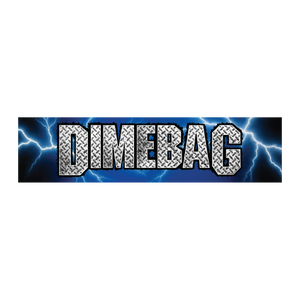 Dimebag "Dean From Hell" Magnetic Grill - Mainstay Entertainment