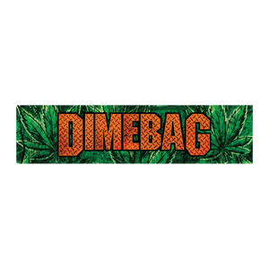 Dimebag "Sweet Leaf" Magnetic Grill - Mainstay Entertainment